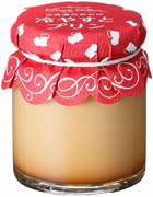 冷やすとプリン カスタード