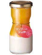 マンゴーの女神