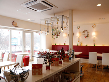 6月26日サプライズランチのお知らせ